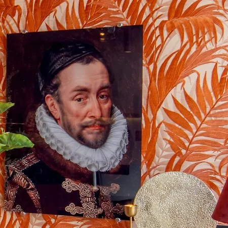 De Oranjestad - In De Winkelstraat Διαμέρισμα *