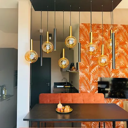 דירה De Oranjestad - In De Winkelstraat *