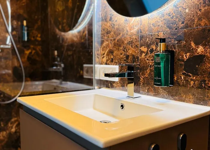 De Oranjestad - In De Winkelstraat Appartamento